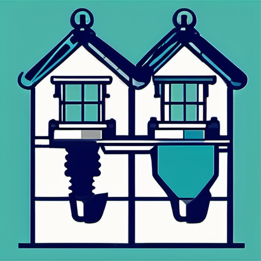 Прочистка засора