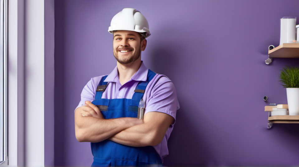 Сантехник в Марьино — местный мастер ЮВАО